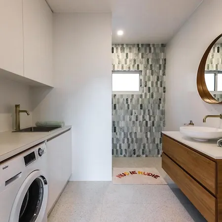 Central Hideaway-Close To Everything Warrnambool Exterior photo