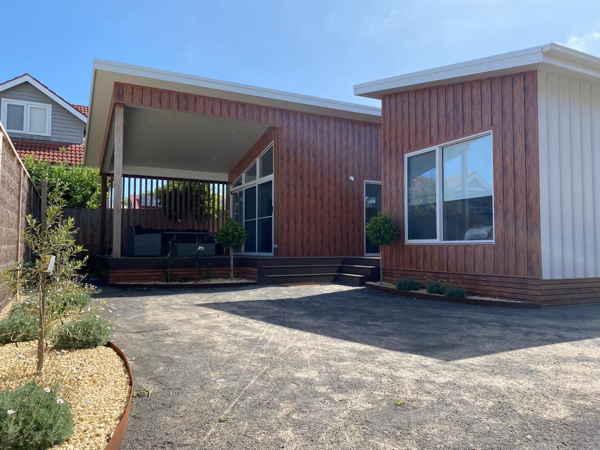 Hideaway-close To Everything Holiday home *