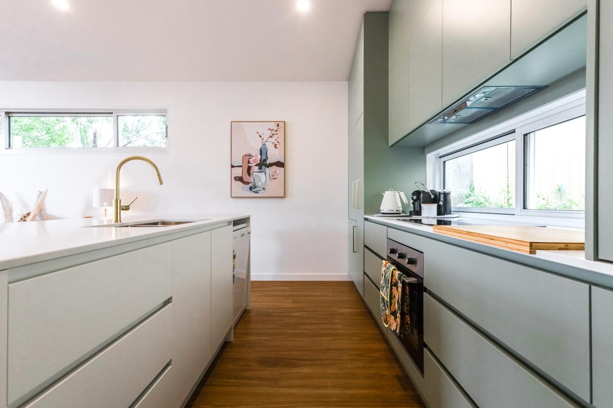 Hideaway-close To Everything Holiday home Warrnambool