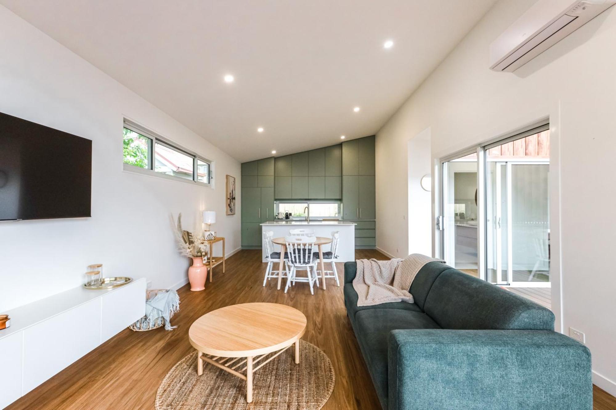 Hideaway-close To Everything Warrnambool